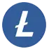 litecoinのロゴ