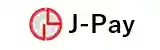 J-Payのロゴマーク