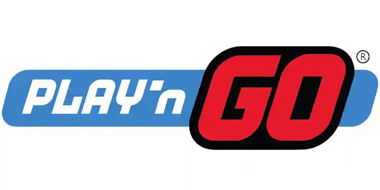 Play’n Go / プレインゴーのロゴ