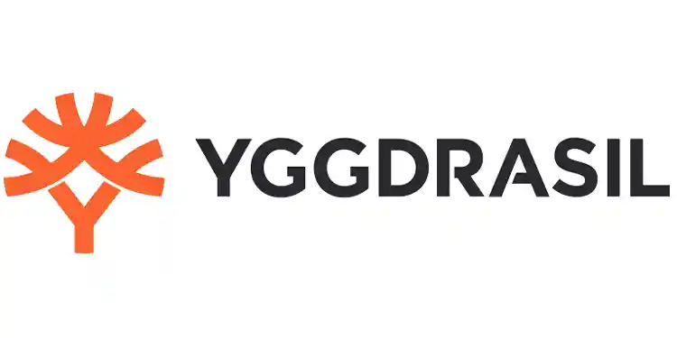 Yggdrasil / ユグドラシルのロゴ