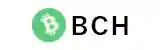 Icon-bchのロゴマーク