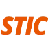 sticpayのロゴ