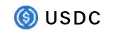 USDCのロゴマーク