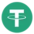 テザーのロゴ
